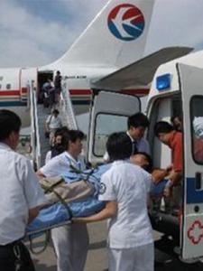 射洪市接送服务